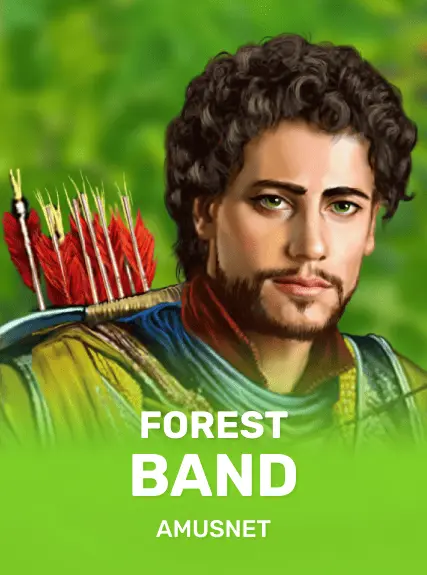 Forest Band game tile