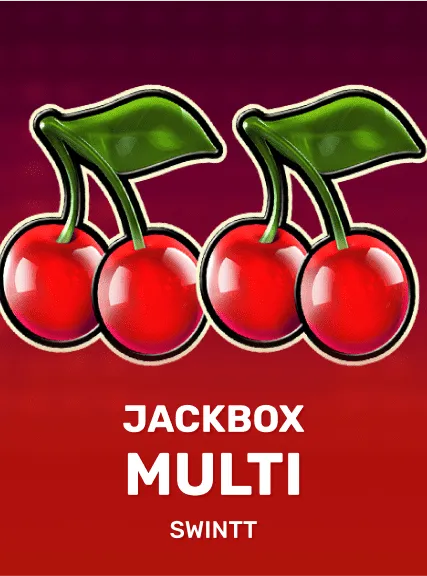 Jackbox Multi game tile